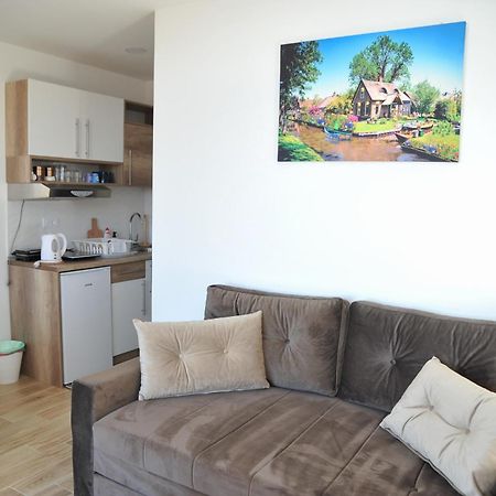 Apartmani Krstojevic Kopaonik Dış mekan fotoğraf