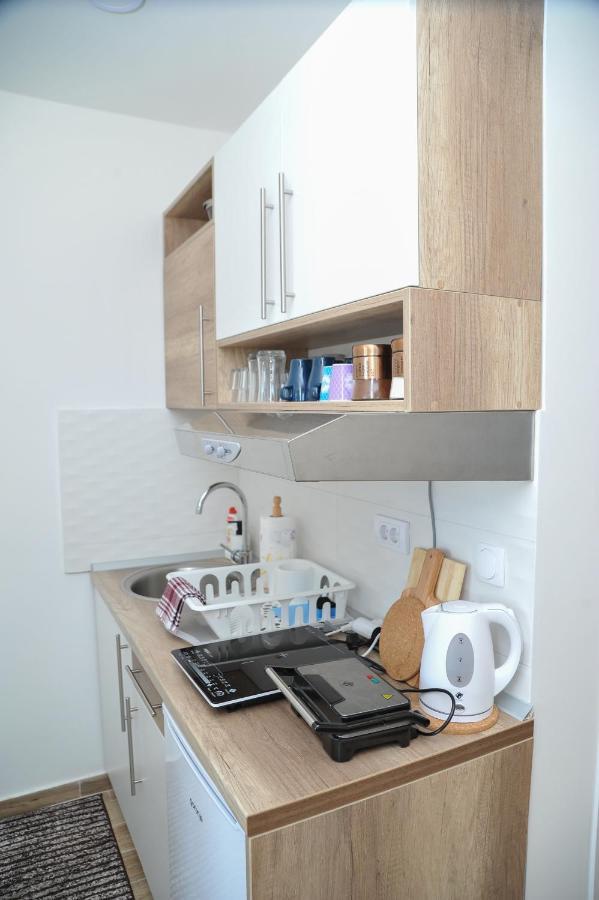 Apartmani Krstojevic Kopaonik Dış mekan fotoğraf