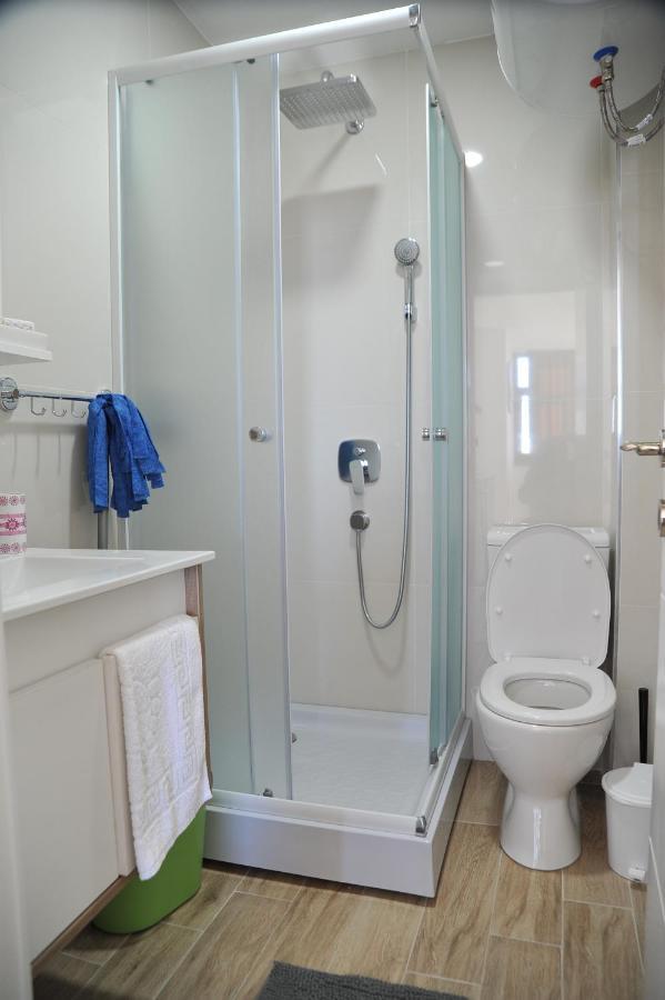 Apartmani Krstojevic Kopaonik Dış mekan fotoğraf