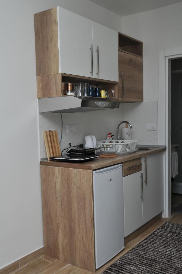 Apartmani Krstojevic Kopaonik Dış mekan fotoğraf