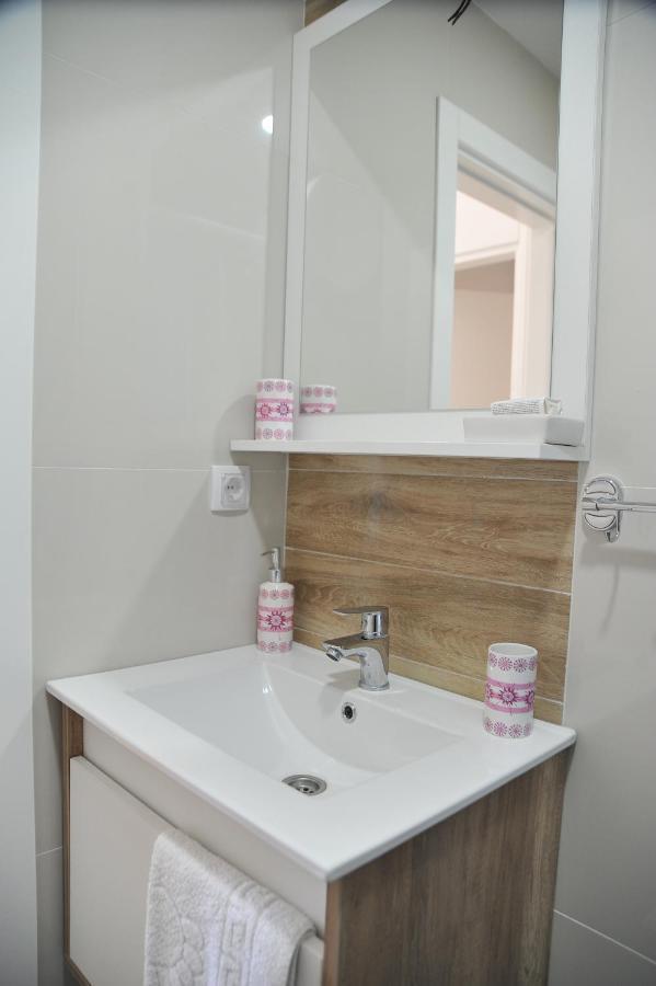 Apartmani Krstojevic Kopaonik Dış mekan fotoğraf
