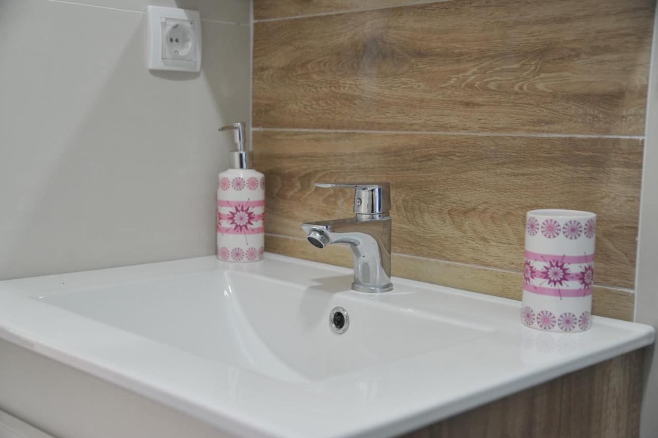 Apartmani Krstojevic Kopaonik Dış mekan fotoğraf