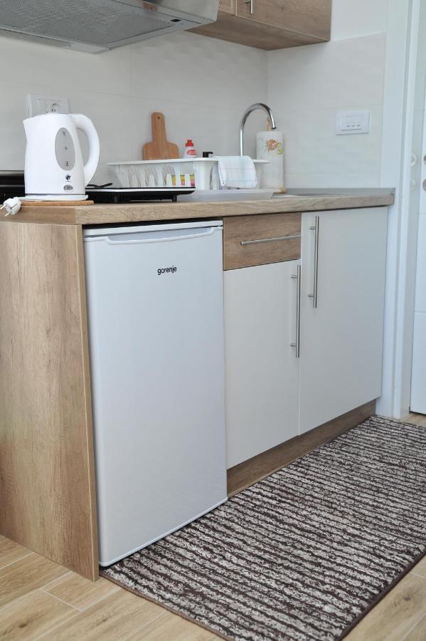 Apartmani Krstojevic Kopaonik Dış mekan fotoğraf