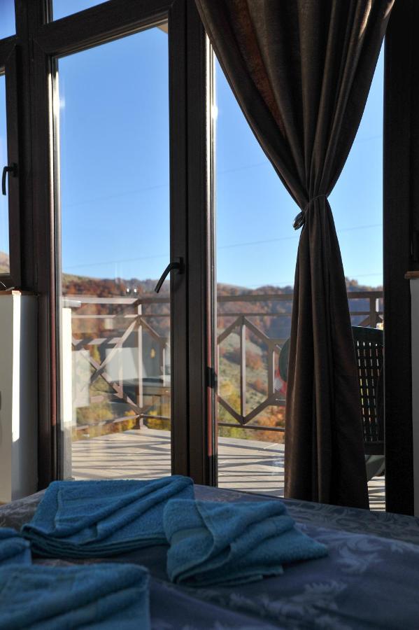 Apartmani Krstojevic Kopaonik Dış mekan fotoğraf