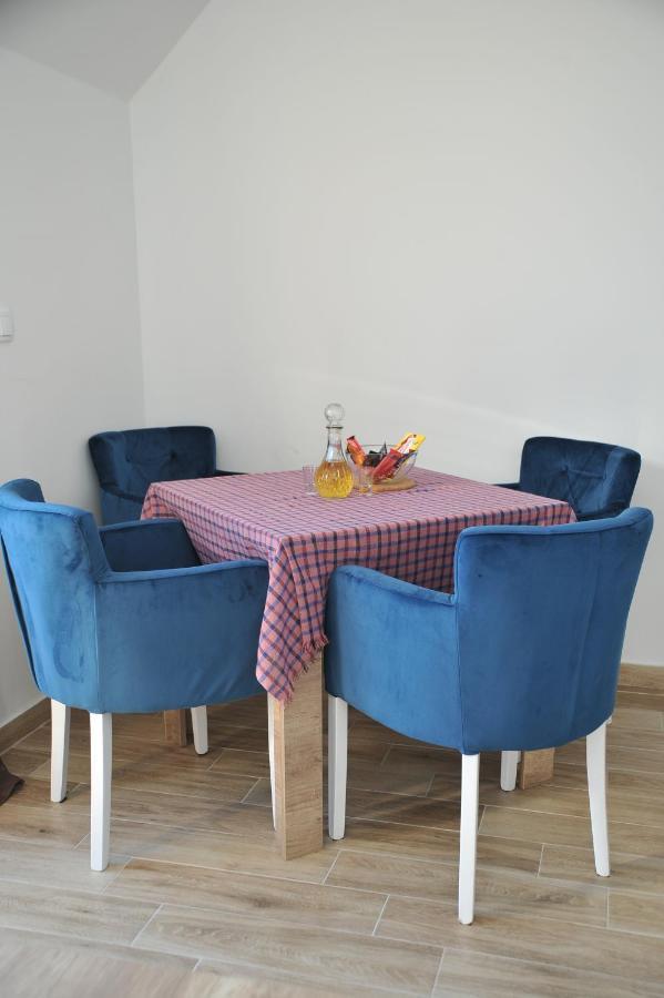 Apartmani Krstojevic Kopaonik Dış mekan fotoğraf