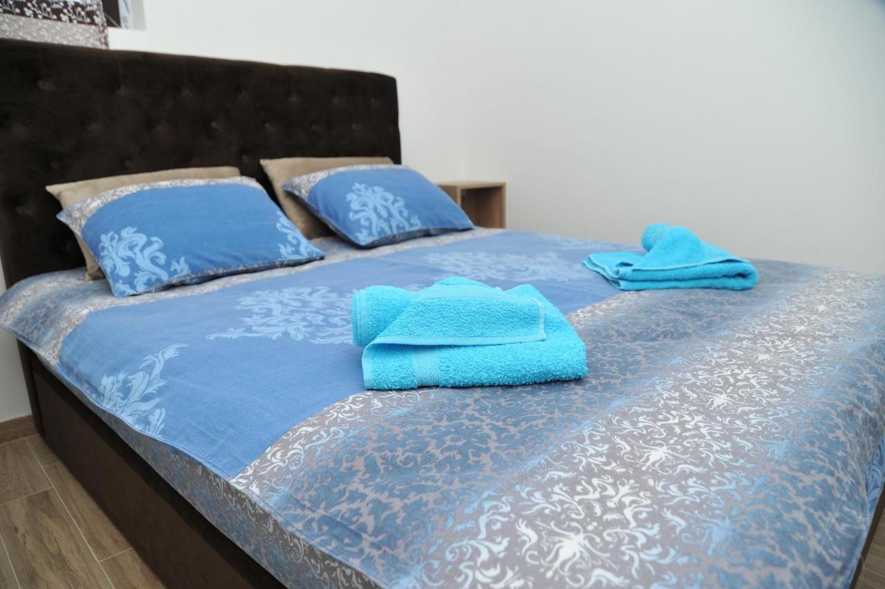 Apartmani Krstojevic Kopaonik Dış mekan fotoğraf