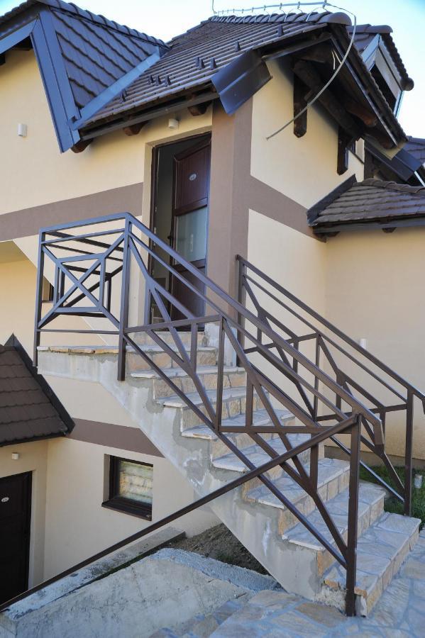 Apartmani Krstojevic Kopaonik Dış mekan fotoğraf