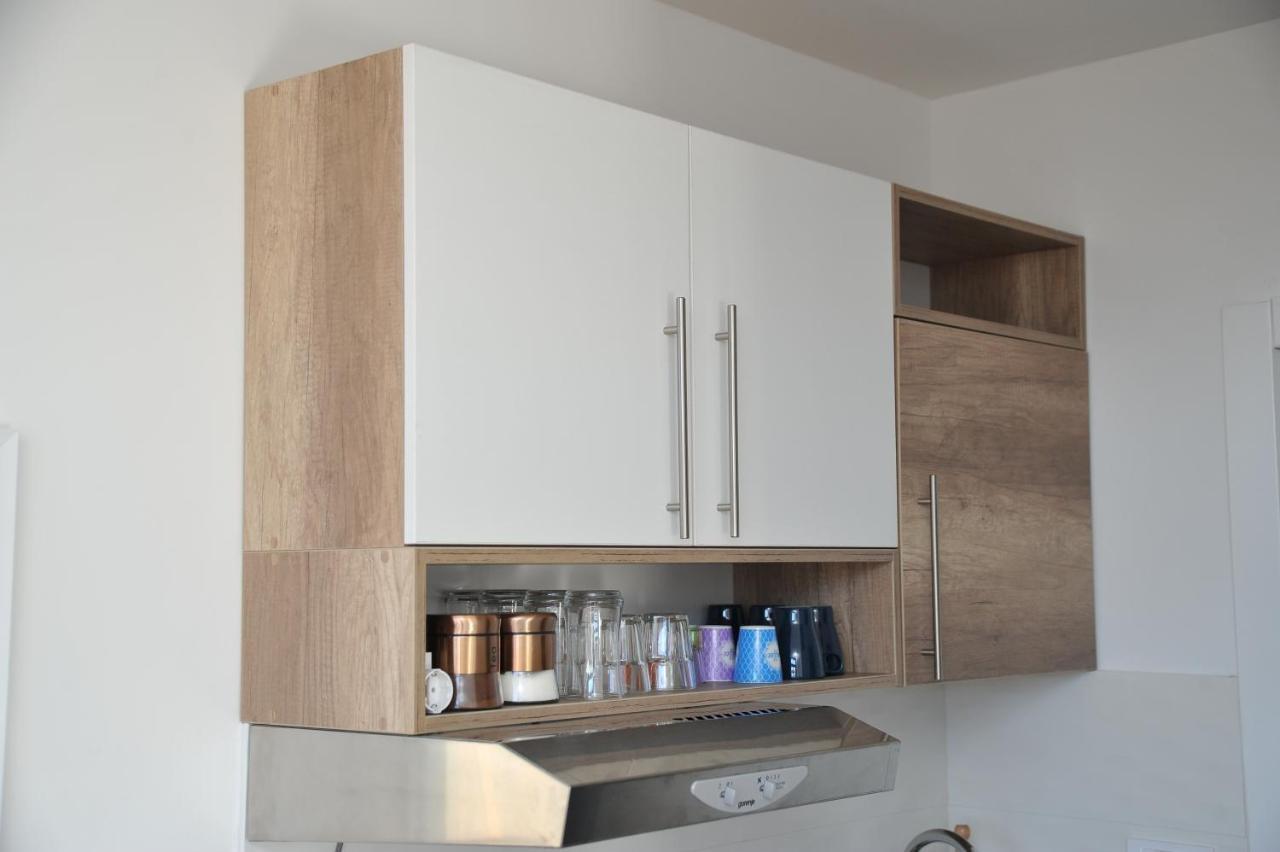 Apartmani Krstojevic Kopaonik Dış mekan fotoğraf