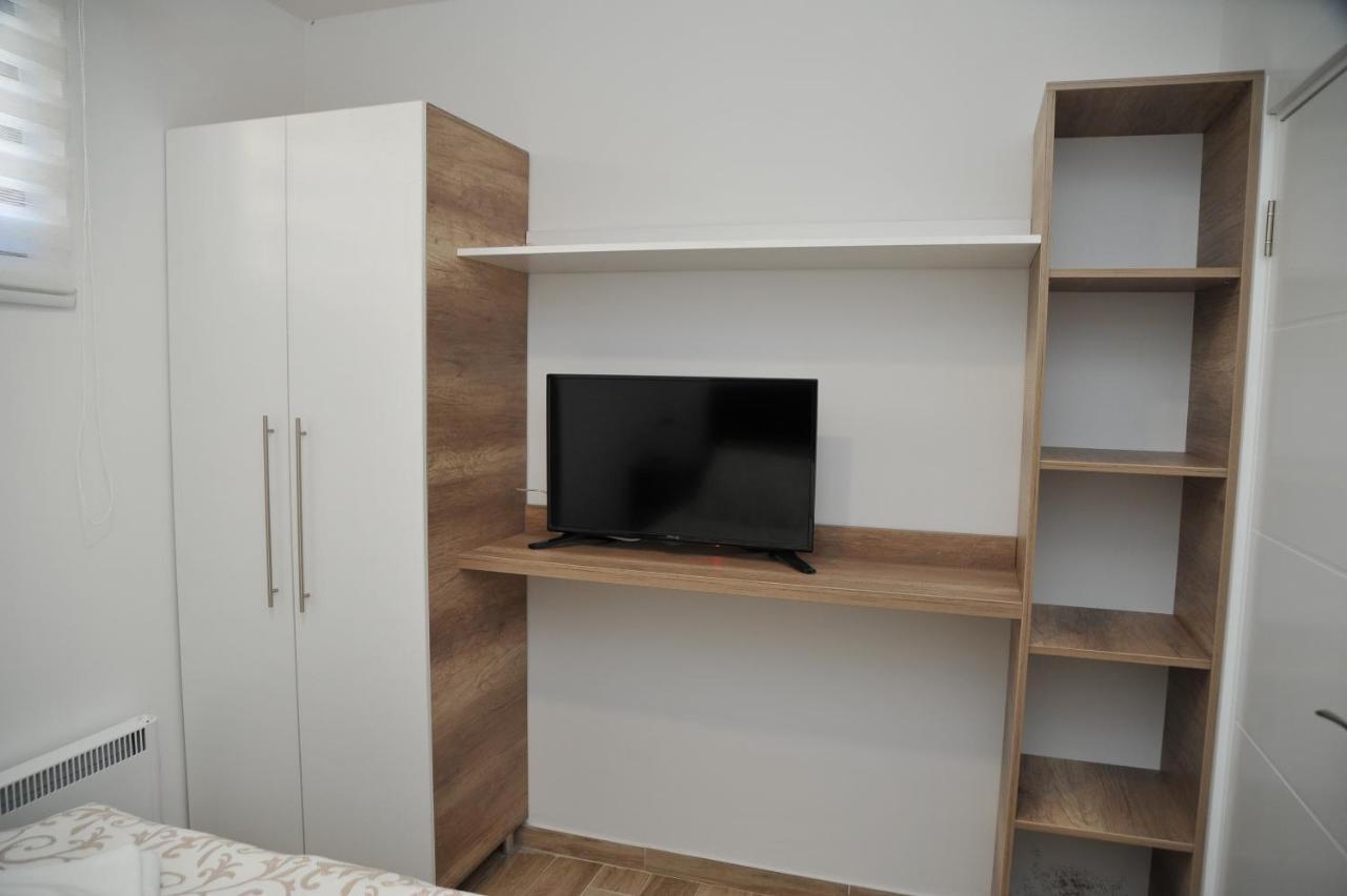 Apartmani Krstojevic Kopaonik Dış mekan fotoğraf