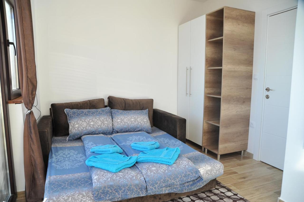 Apartmani Krstojevic Kopaonik Dış mekan fotoğraf