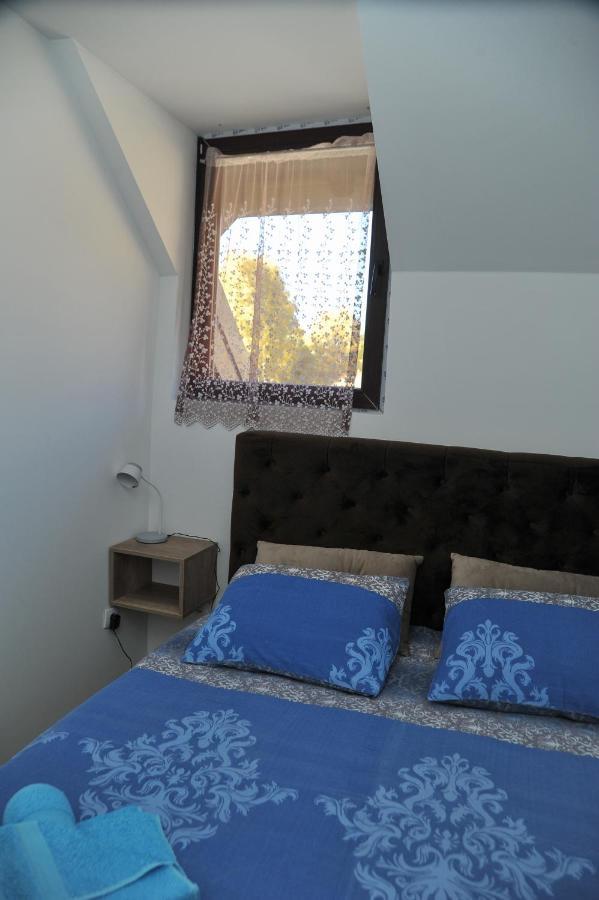 Apartmani Krstojevic Kopaonik Dış mekan fotoğraf