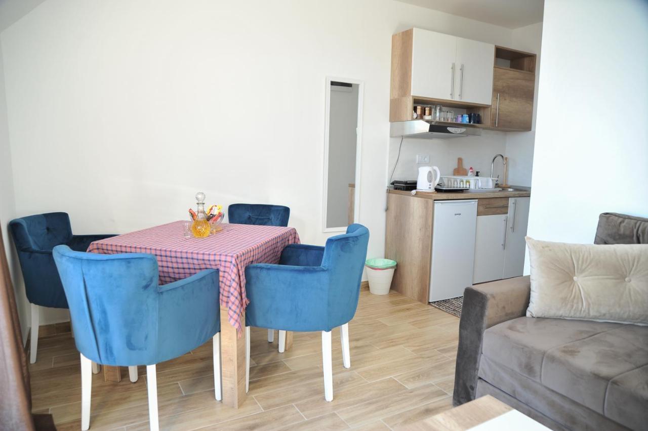 Apartmani Krstojevic Kopaonik Dış mekan fotoğraf