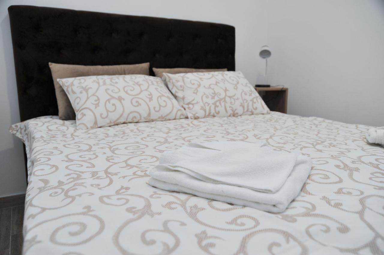 Apartmani Krstojevic Kopaonik Dış mekan fotoğraf
